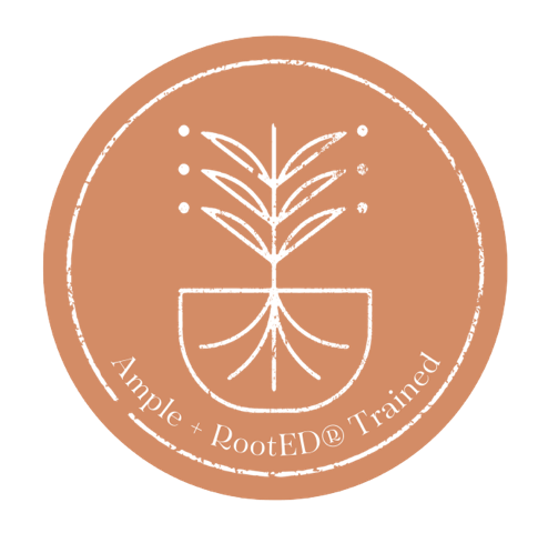 Ample+RootED® Trained