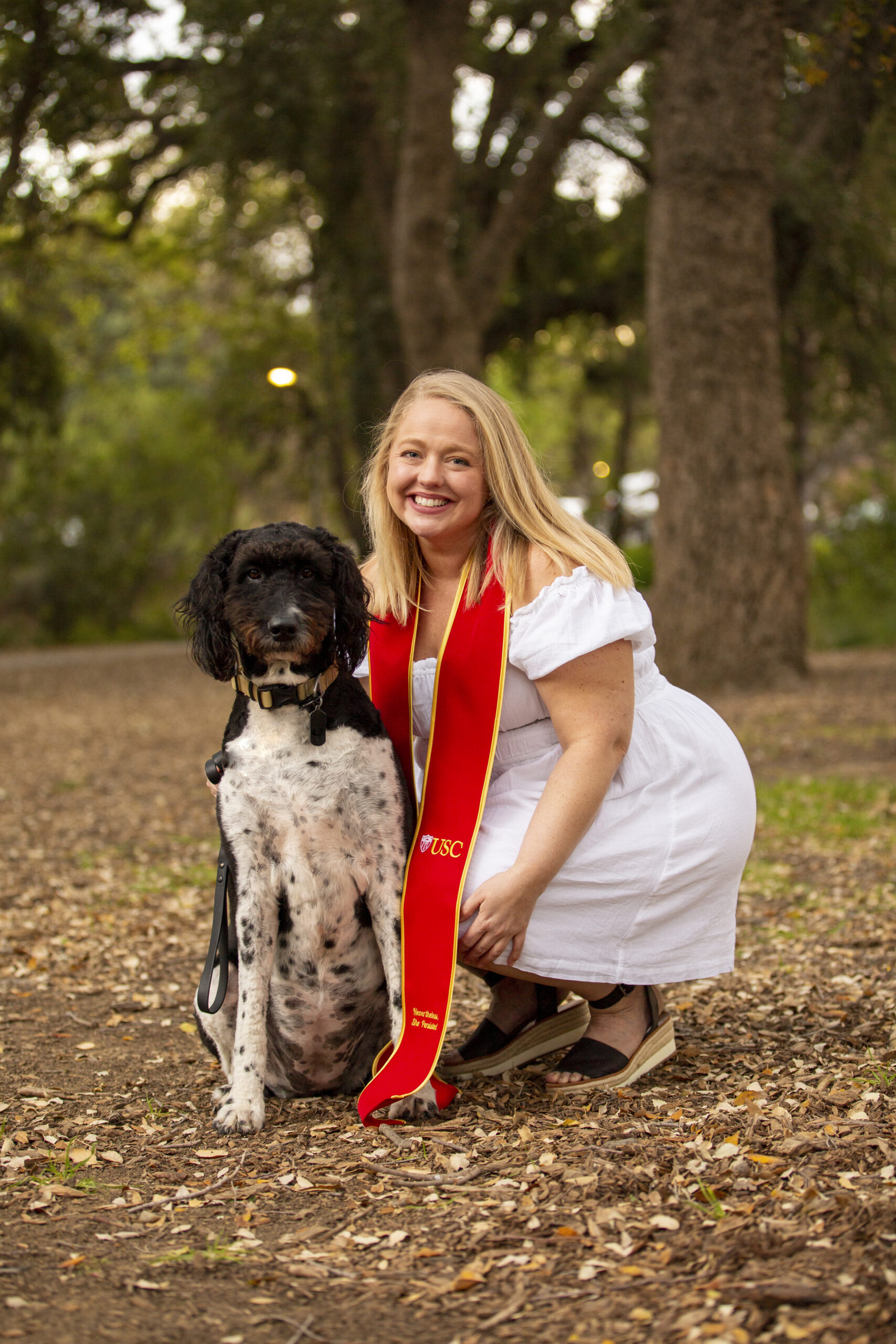 Janessa Radford, Licensed Clinical Social Worker