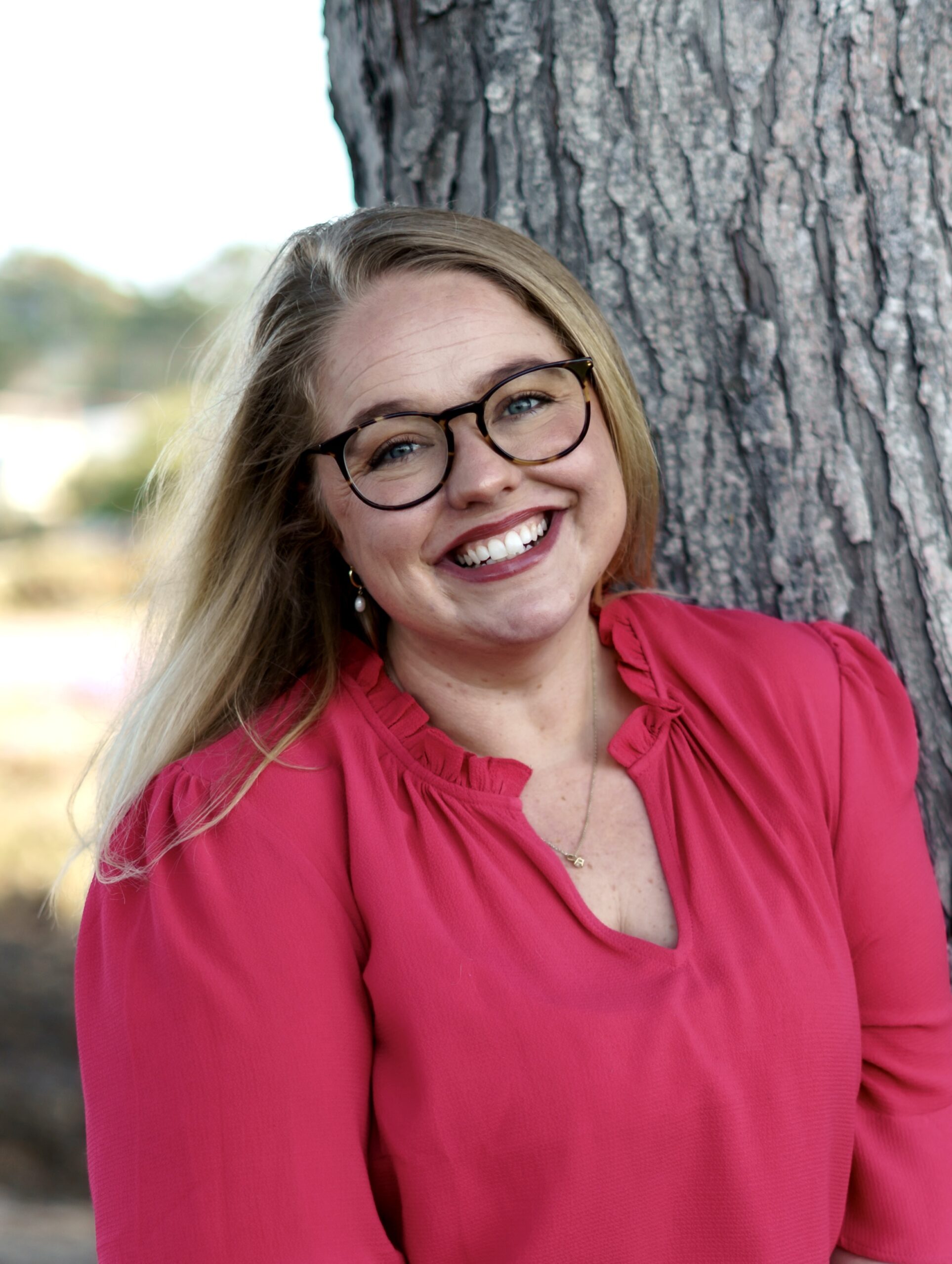 Janessa Radford, Licensed Clinical Social Worker